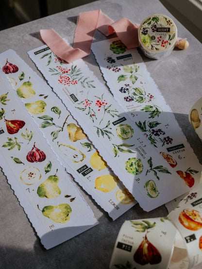 Washi Tape | Scent.fruity (5cm)