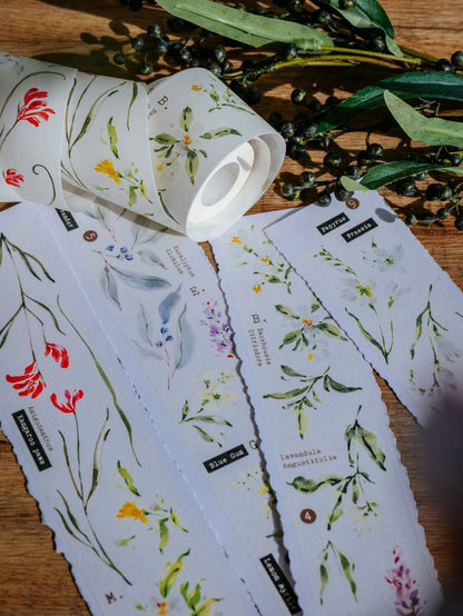 Washi Tape | Scent.floral (5cm)