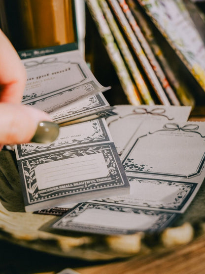 Memo Pad | You Got Mail
