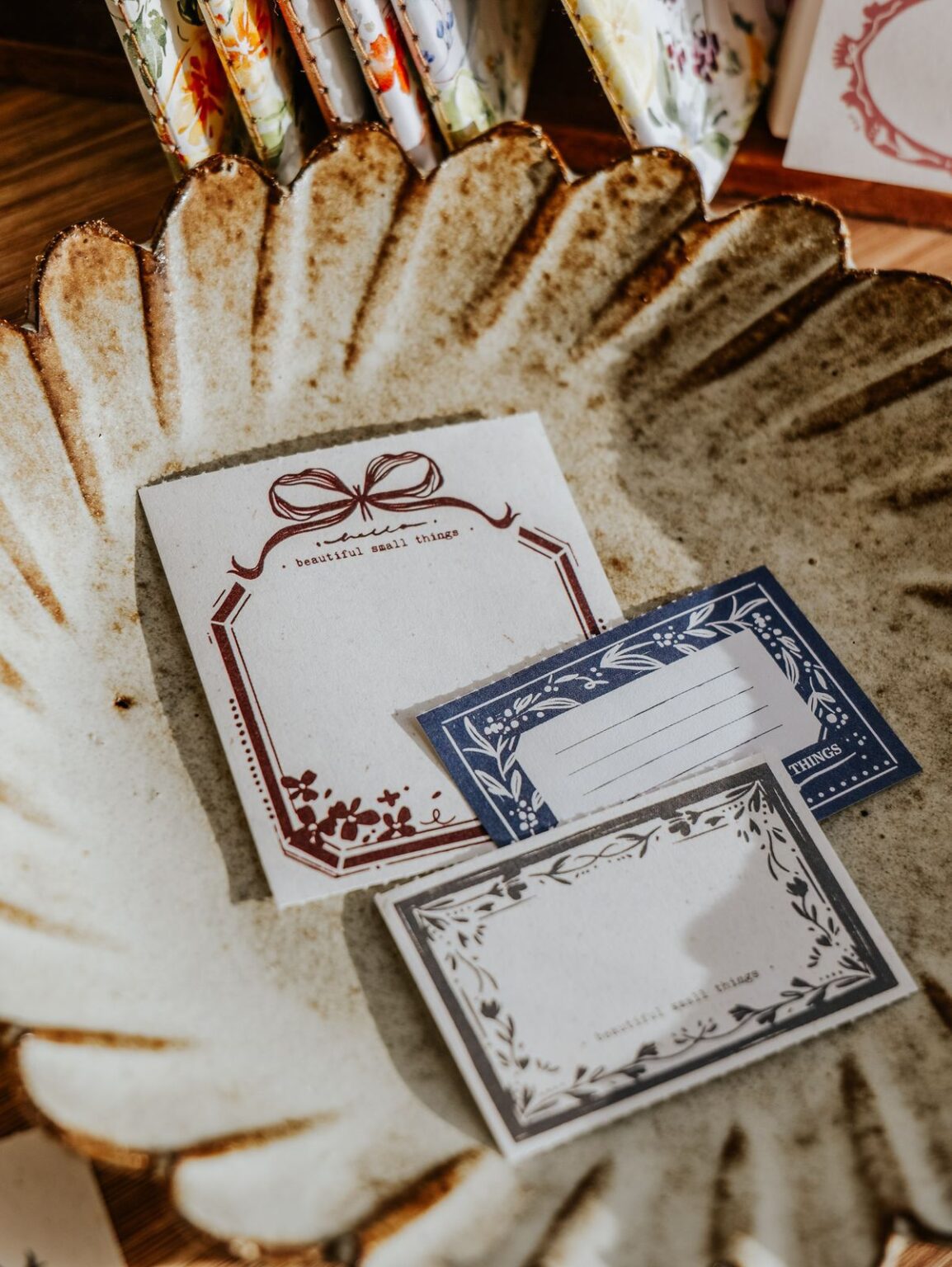 (PRE ORDER) Memo Pad | You Got Mail