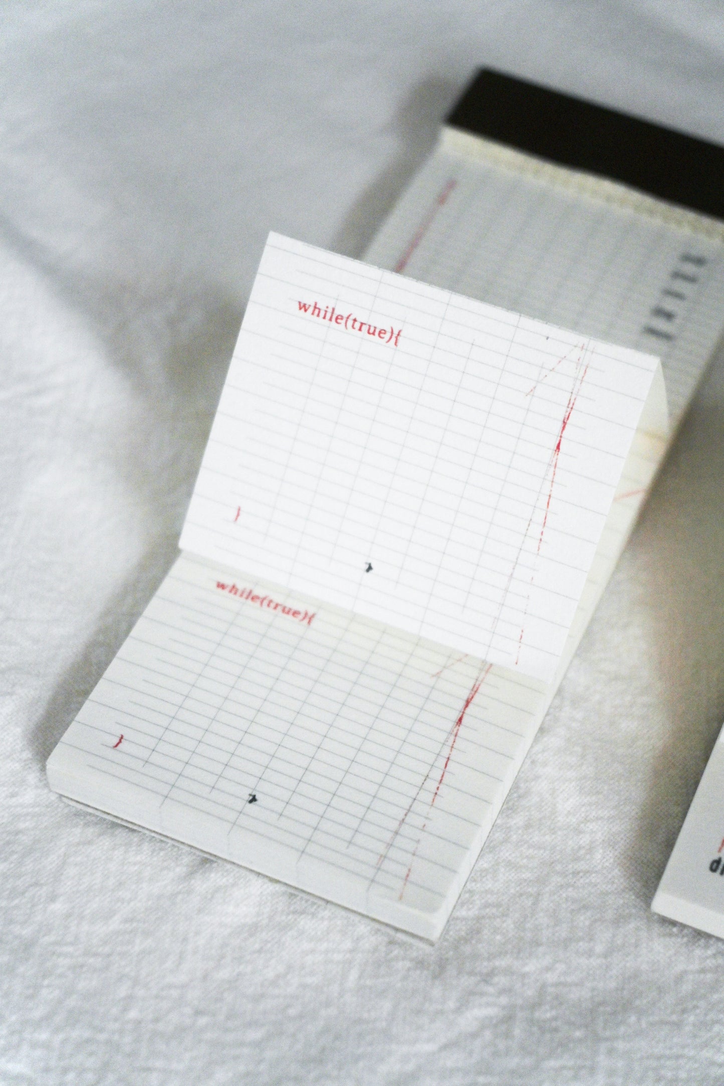 Memo | Grid / String