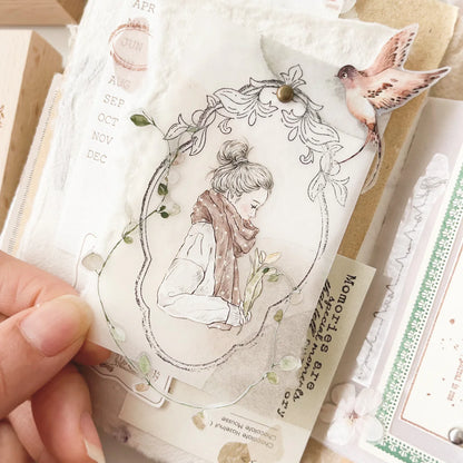PET Tape | Be your better self (7.6cm)