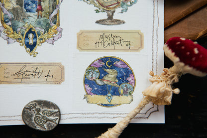 Washi Tape | Wayfarer (5cm)