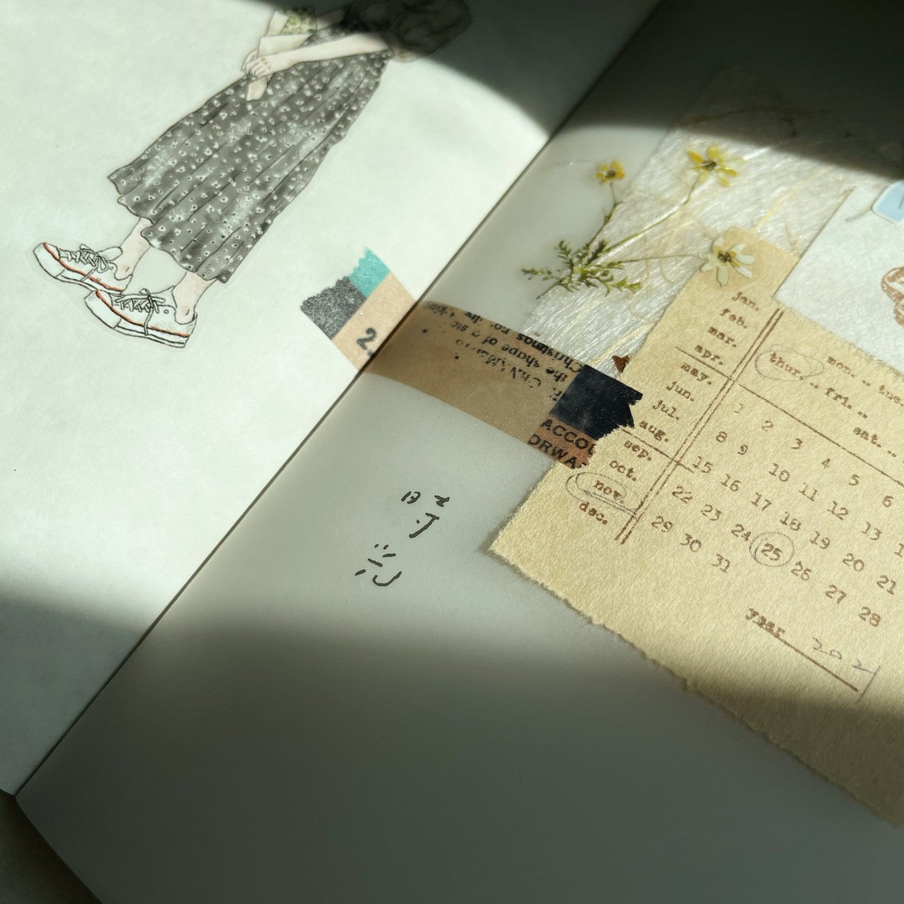 Transfer Stickers | Writing