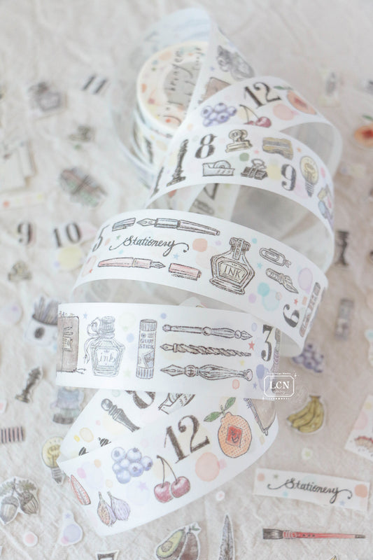 Washi Tape | Joy bringer : Week 1 (3cm)