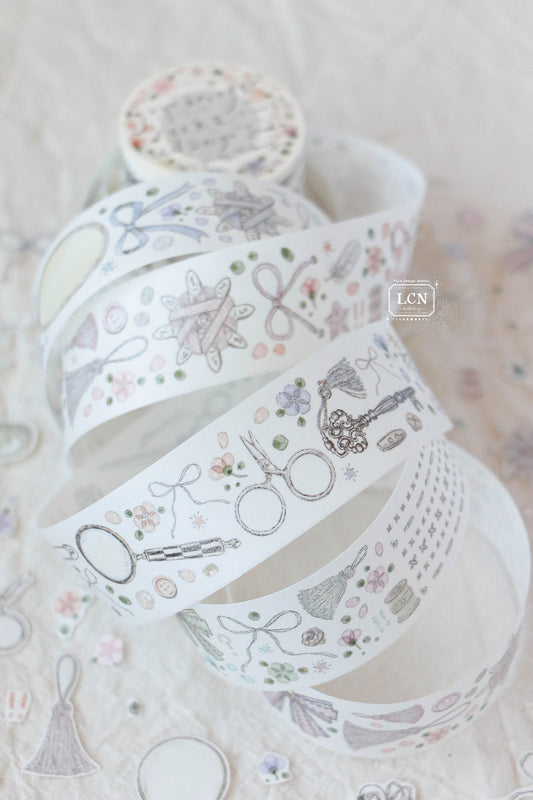 Washi Tape | Joy bringer : Week 2 (3cm)