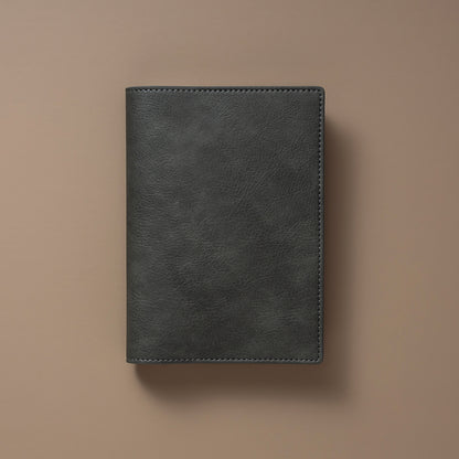 (PRE ORDER) Take A Note | Planner PU Cover Nibi (A5, A6, B6)
