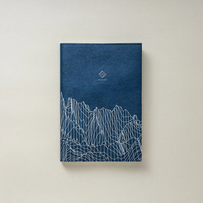 (PRE ORDER) Take A Note | TYVEK Book Cover Reverberation (A5, A6, B6)