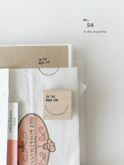 Stamps | Vol 10 Daily Aesthetic Series