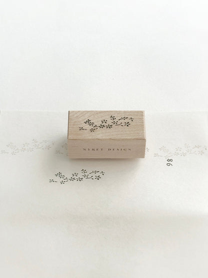 Stamps | Vol 13 Little Things Series