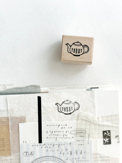 Stamps | Vol 13 Little Things Series