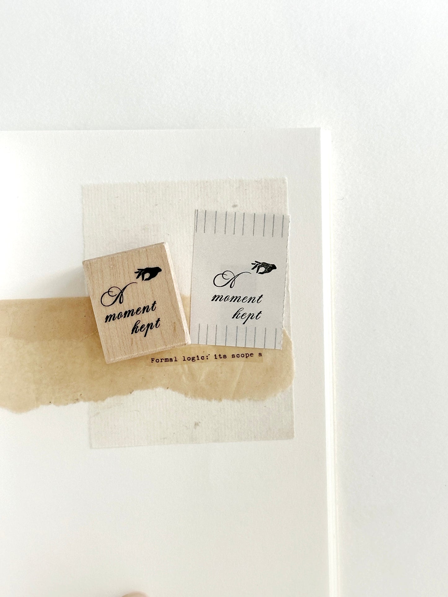 Stamps | Vol 13 Little Things Series