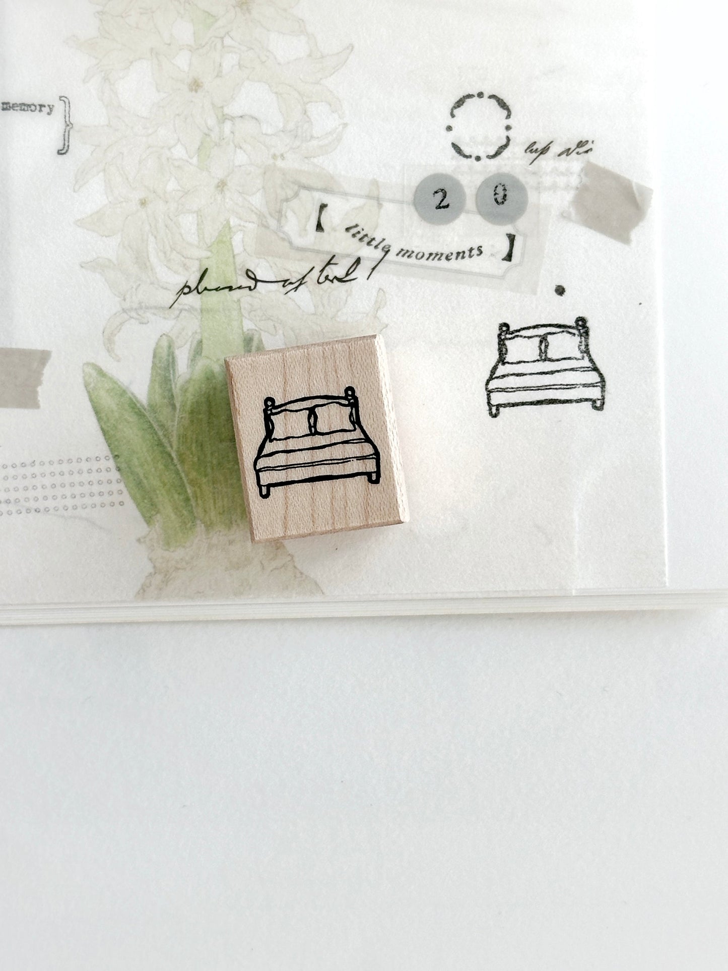 Stamps | Vol 13 Little Things Series
