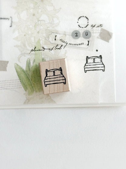 Stamps | Vol 13 Little Things Series