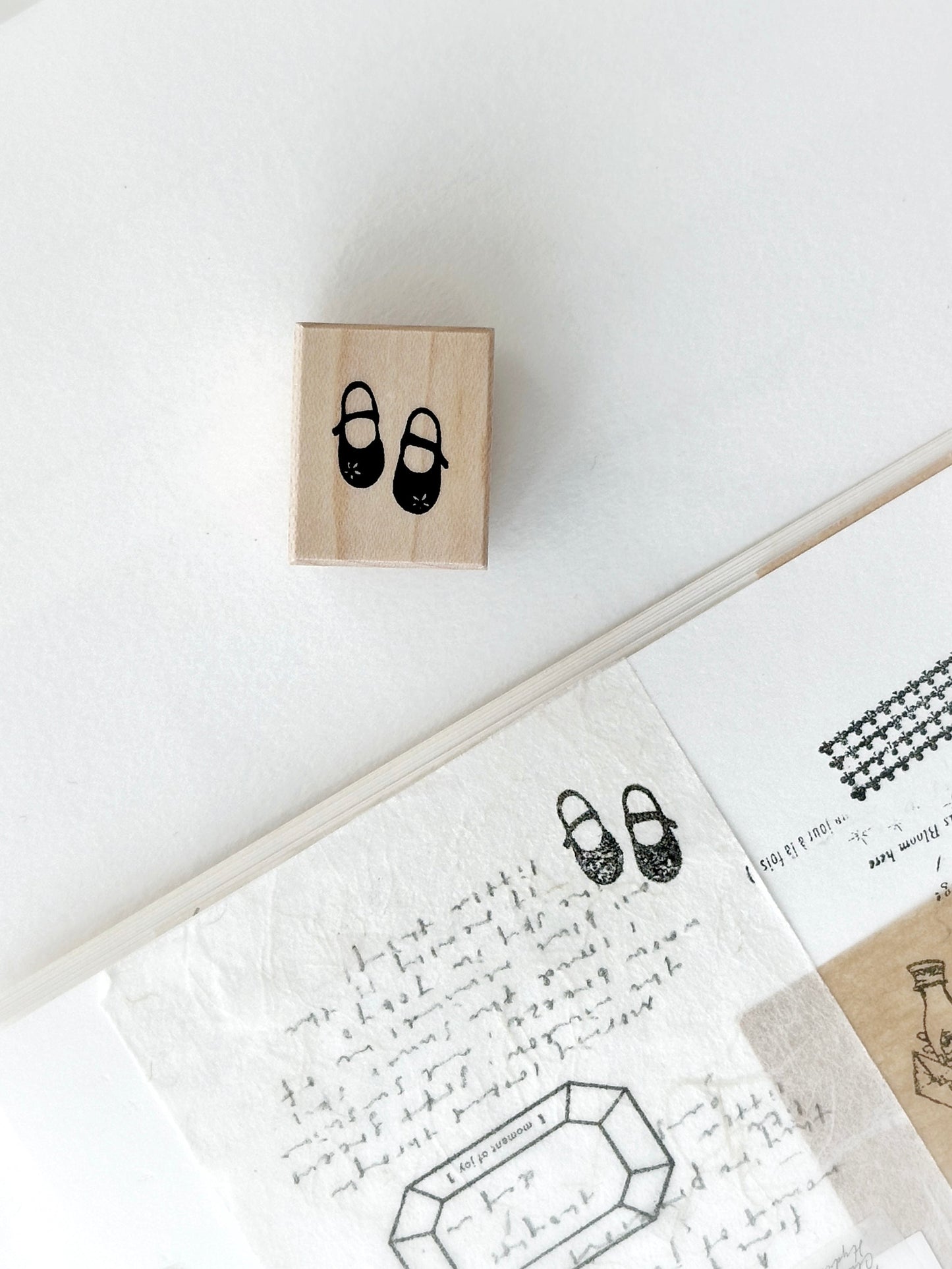 Stamps | Vol 13 Little Things Series