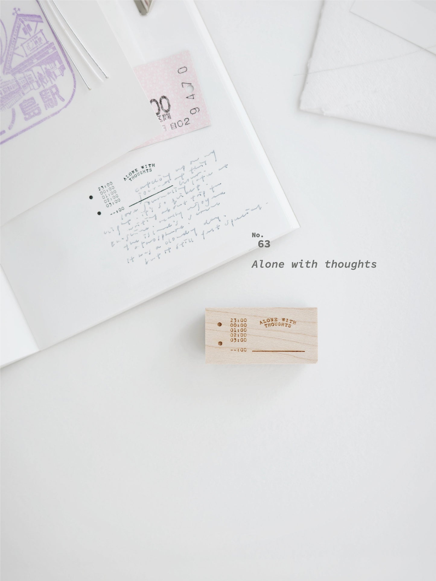 Stamps | Vol 11 One Day Series
