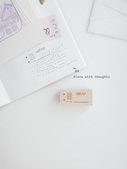 Stamps | Vol 11 One Day Series
