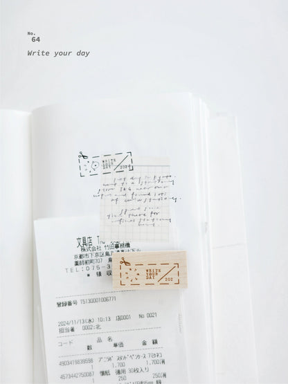 Stamps | Vol 11 One Day Series