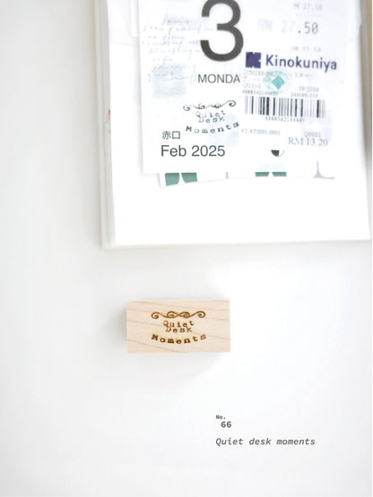 Stamps | Vol 11 One Day Series