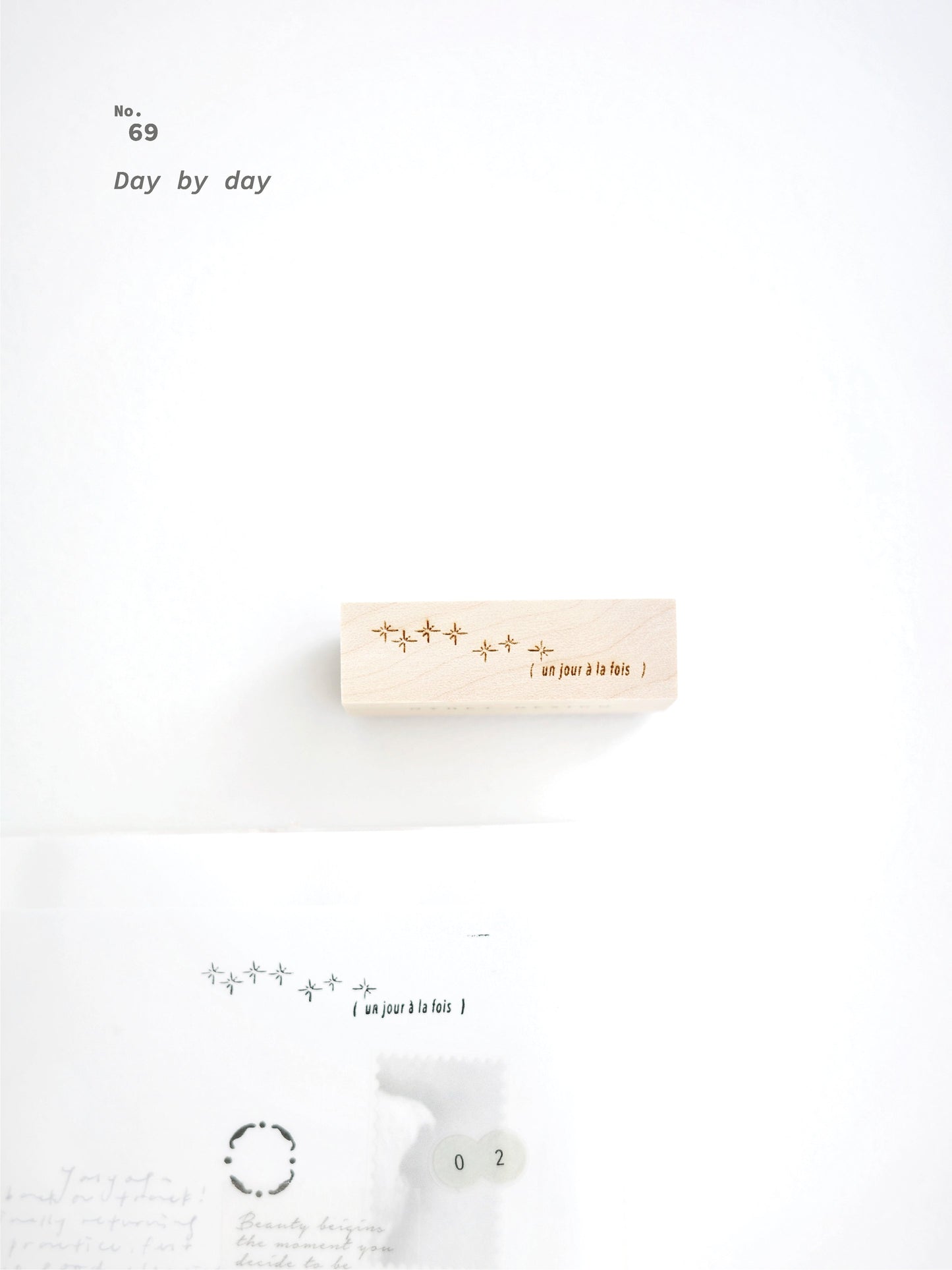 Stamps | Vol 11 One Day Series
