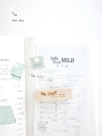 Stamps | Vol 11 One Day Series